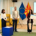 INNOVATION OF THE FACULTY OF TECHNOLOGICAL SCIENCES AT MTU WINS THE COMPETITION IN GREEN IDEAS 2025