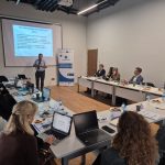 INNOVATION, RESEARCH AND COLLABORATION: MTU PARTICIPATES IN HEI2MARKET MEETING IN ISTANBUL