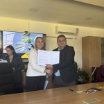 MTU SIGNS MEMORANDUM OF COOPERATION WITH UNIPROMET MAJOR COMPANY FROM ČAČAK, SERBIA