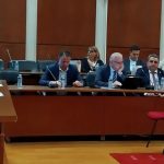 REKTORI FETAJI NË DEBATIN PËR STRATEGJINË E RE TË ARSIMIT TË LARTË 2026-2032