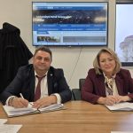 UNT DHE KOMISIONI I LETRAVE ME VLERË NËNSHKRUAJNË MEMORANDUM BASHKËPUNIMI PËR AVANCIMIN E EDUKIMIT FINANCIAR