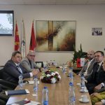 QASJA E HAPUR NË REVISTAT WEB OF SCIENCE DHE SCOPUS, UNT LIDH BASHKËPUNIM ME MDPI