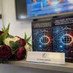 PROMOVOHET VEPRA SHKENCORO-METODOLOGJIKE E AUTORIT DR. RAHIM JASHARI NË UNT