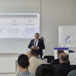 НА УМТ СЕ ОДРЖА СЕМИНАР ЗА СТРАТЕГИЈА НА РАЗВОЈ, ПОВРЗУВАЊЕ НА СТУДИСКИТЕ ПРОГРАМИ СО ПОТРЕБИТЕ НА ИНДУСТРИЈАТА