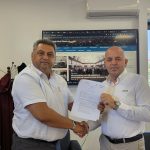 UNT DHE INSTITUTI “NETING” NËNSHKRUAJNË MARRËVESHJE BASHKËPUNIMI