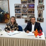 УMТ И УНИВЕРЗИТЕТОТ ВО ВАЛОНА ПОТПИШАА ДОГОВОР ЗА АКАДЕМСКА СОРАБОТКА