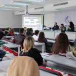 MTU ORGANIZED LECTURES ON FINANCIAL EDUCATION FOR ECONOMICS STUDENTS