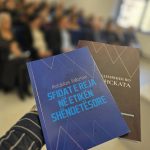 TWO NEW SCHOLARLY PUBLICATIONS BY LECTURER AZIZ POLLOZHANI, PH.D. ENRICH MTU’S ACADEMIC LITERATURE