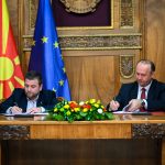 MTU TRADE UNION SIGNS COLLECTIVE AGREEMENT WITH RNM ASSEMBLY