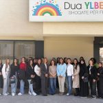 MTU STUDENTS ON A PRACTICAL VISIT TO DUA YLBERIN CENTER