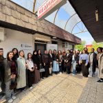 LIDHJA E TEORISË ME PRAKTIKËN, STUDENTËT E PUNËS DHE POLITIKËS SOCIALE VIZITUAN QENDRËN “AURUM”