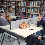 REALTIZOHET ME SUKSES SESIONI INFORMATIV MBI PROGRAMIN ERASMUS+ NË UNT