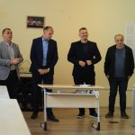 UNT SHPALOS OFERTËN AKADEMIKE NË DIBËR, INTERESIM I  I LARTË I MATURANTËVE TË SH.M.K. “28 NËNTORI”