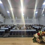 MATURANTËT TETOVARË MIRËPRESIN OFERTËN AKADEMIKE TË UNIVERSITETIT “NËNË TEREZA” NË SHKUP