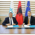 UNT DHE WESTERN BALKANS UNIVERSITY NËNSHKRUAJNË MARRËVESHJE MIRËKUPTIMI PËR NJË PARTNERITET STRATEGJIK NË ARSIM DHE SHKENCË