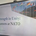 UNT SHPALOS MUNDËSITË E KARRIERËS NË NATO PËR STUDENTËT DHE PROFESIONISTËT