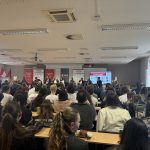 UNT FORCON PARTNERITETET NDËRKOMBËTARE, RRJETËZIMIN AKADEMIK DHE LIDHJEN ME INDUSTRINË