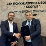 BASHKËPUNIM INSTITUCIONAL DHE AKADEMIK MIDIS UNT-SË DHE IPSH SPITALIT PSIKIATRIK “SHKUP”