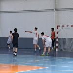 STUDENTËT E UNT-SË FITORE BINDËSE NË FUTSAL