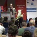 DELEGACIONI I UNT-SË PREZANTON REZULTATET KRYESORE TË PROJEKTIT HEI2MARKET NË KROACI: LANSOHET QENDRA IPPA DHE CHATBOT-I ME INTELIGJENCË ARTIFICIALE