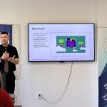 NË UNT U REALIZUA PUNËTORI MBI MICROSOFT AZURE PËR STUDENTËT E FAKULTETIT TË SHKENCAVE INFORMATIKE