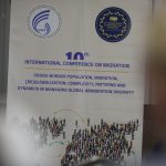 УМТ ГО РЕАЛИЗИРАШЕ 10-ТО ЈУБИЛЕЈНО ИЗДАНИЕ НА МЕЃУНАРОДНАТА КОНФЕРЕНЦИЈА ЗА МИГРАЦИЈА
