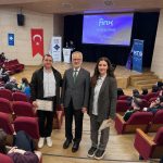 ERASMUS+: PROFESORËT E UNT-SË NË VIZITË AKADEMIKE NË UNIVERSITETIN SABAHATTIN ZAIM NË STAMBOLL