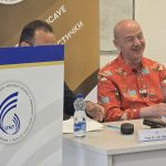 TAKIM KULTUROR DHE LETRAR ME SHKRIMTARIN SKËNDER SHERIFI NË UNT