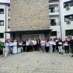 BASHKËPUNIMI STRATEGJIK UNT-KLV REZULTOI ME CERTIFIKIMIN E GJENERATËS SË RE NË EDUKIMIN FINANCIAR