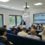 UNT NIKOQIR I PROJEKTIT TË NATO-S “AI4CUAV”