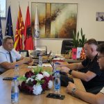 DIGJITALIZIMI I UNIVERSITETIT VAZHDON ME HAPA TE FUQISHËM NË UNT