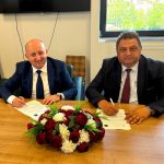 MTU AND FLUENT CENTER SIGN MEMORANDUM OF COOPERATION