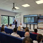 ОФИЦИЈАЛНО СЕ ОТВОРЕНИ МЕЃУНАРОДНИТЕ КОНФЕРЕНЦИИ INSODE И BEMTUR 2026 НА УMТ