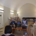 MTU PART OF THE ANNUAL GENERAL MEETING OF THE EUROPEAN PROJECT “HUMAN-IT” IN ITALY