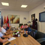 DIGJITALIZIMI I UNIVERSITETIT VAZHDON ME HAPA TË FUQISHËM NË UNT