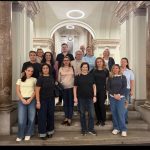 VICE-RECTOR FOR INTERNATIONAL RELATIONS, ASSOC. PROF. DITURIJE ISMAILI, PH.D., PARTICIPATES IN WG3 WORKING MEETING WITHIN HUMAN-IT COST ACTION