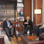 INSTITUTIONAL COOPERATION AND A NEW PERSPECTIVE FOR ADVANCING ACADEMIC COLLABORATION BETWEEN MTU AND THE ASAK