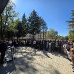 MTU OPENS ITS DOORS FOR FIRST ACADEMIC DAY OF 2026/2027, CEREMONIAL EVENT UNITING UNIVERSITY LEADERSHIP AND NEW GENERATION OF STUDENTS