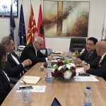 UNT DHE UNIVERSITY OF SOUTH-EASTERN NORWAY ME BASHKËPUNIM STRATEGJIK