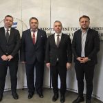 UNT DHE HALKBANK ME NISËM PËR BASHKËPUNIM AKADEMIK DHE INSTITUCIONAL